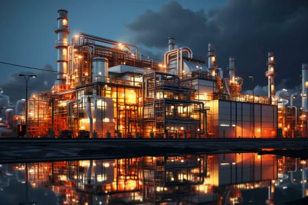 AI for a Greener Planet