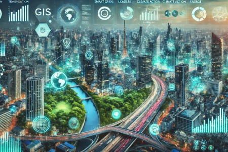 AI for a Greener Planet